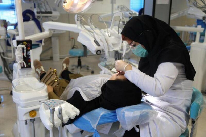 اقدامات درمانی اورژانسی دندانپزشکی را در بارداری به تعویق نیندازید